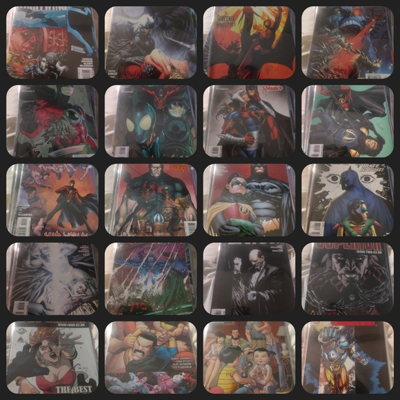 Huge Comic Book Bundle - Picture 5 of 13